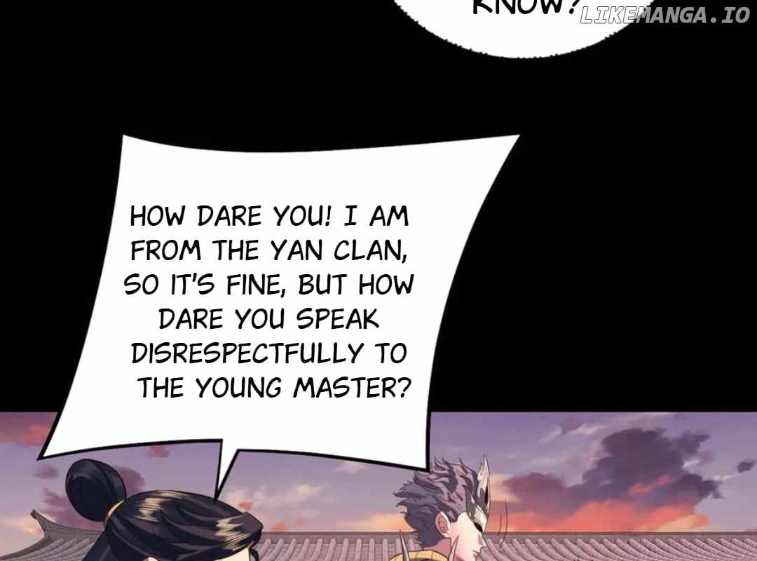 I Am The Fated Villain Chapter 249 13